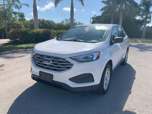 2020 Ford Edge SE FWD